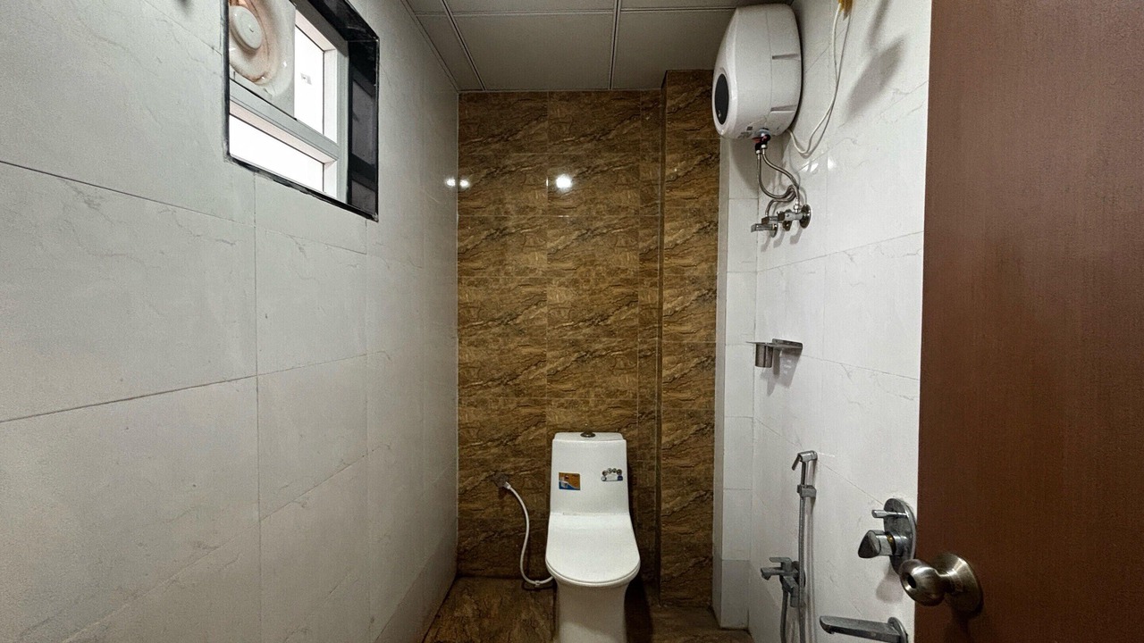 Photo of Bathroom in Kadachiwadi
