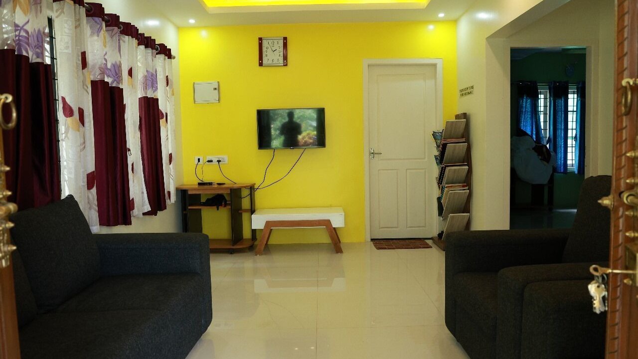 Photo of Livingroom in Udumbanchola