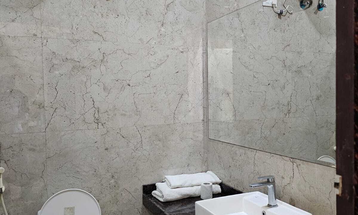 Photo of Bathroom in Rajawas