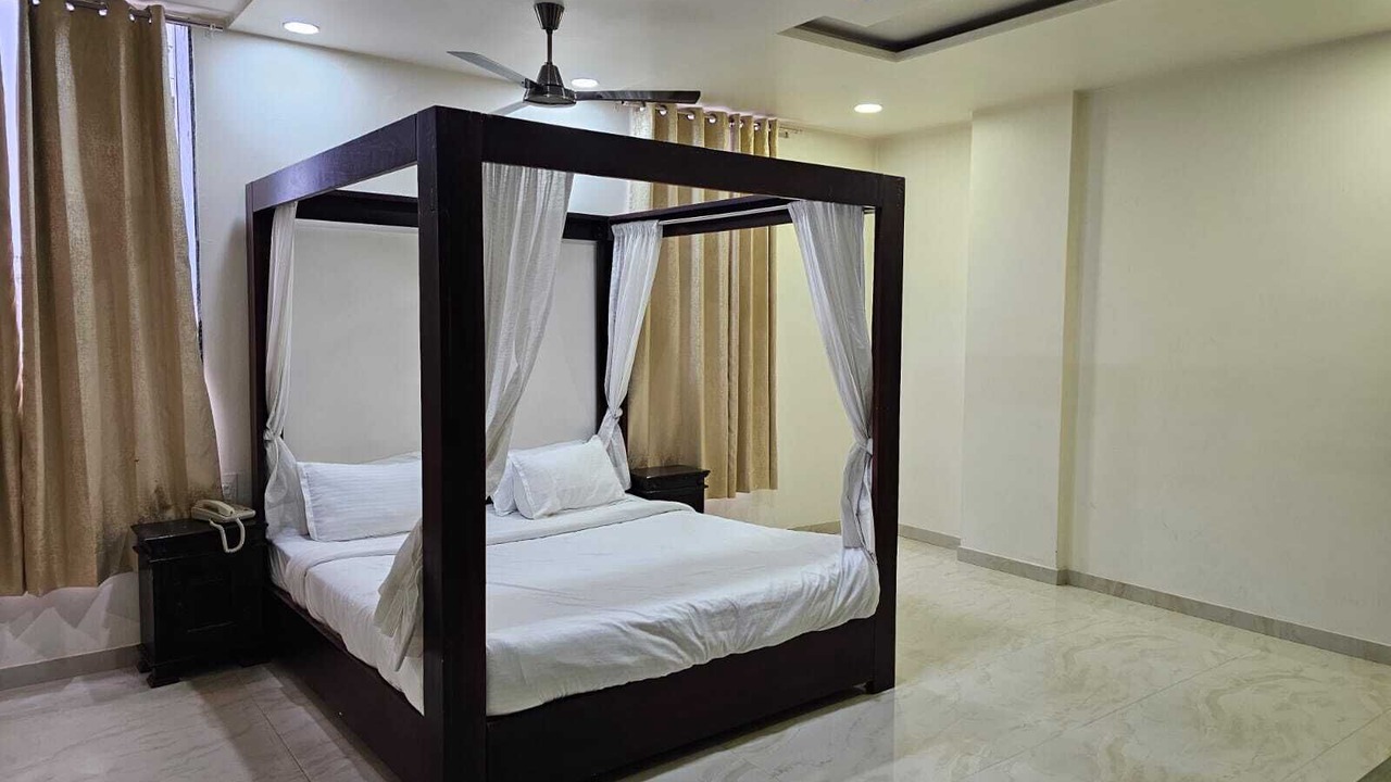 Photo of Bedroom in Rajawas