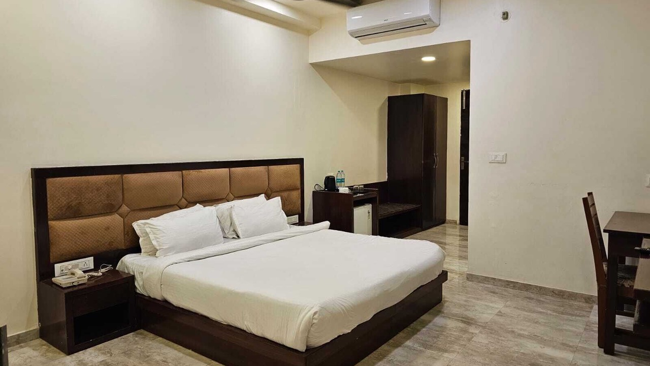 Photo of Bedroom in Rajawas