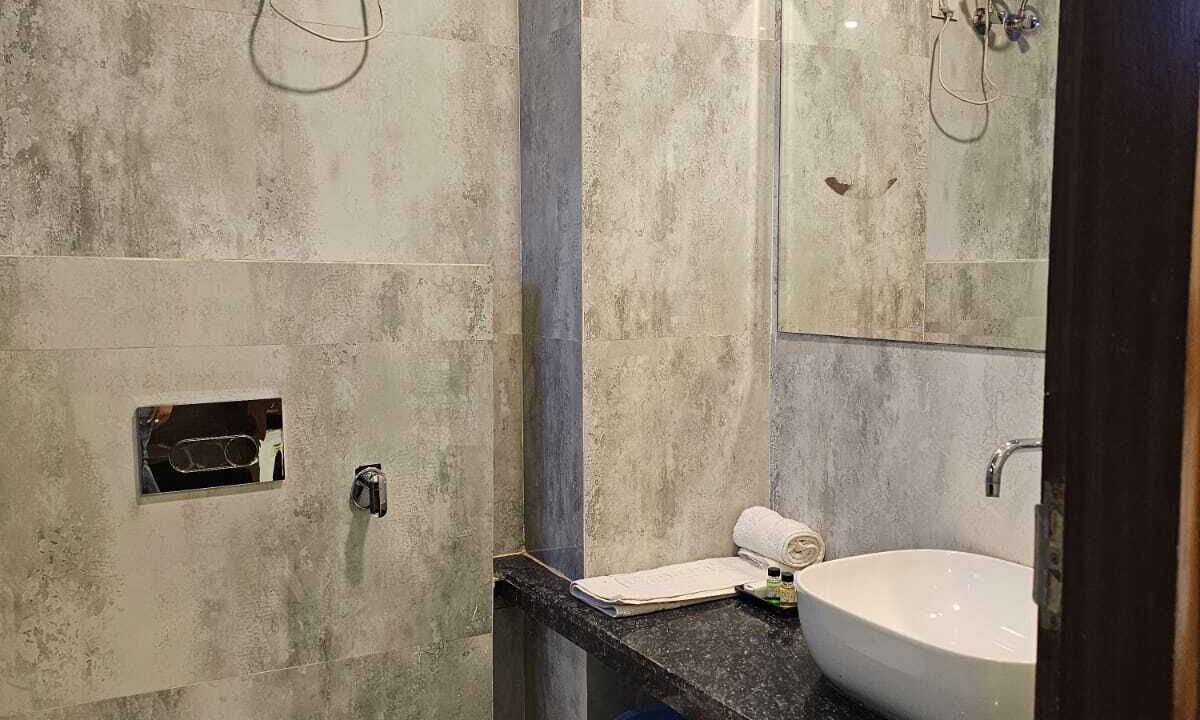 Photo of Bathroom in Rajawas