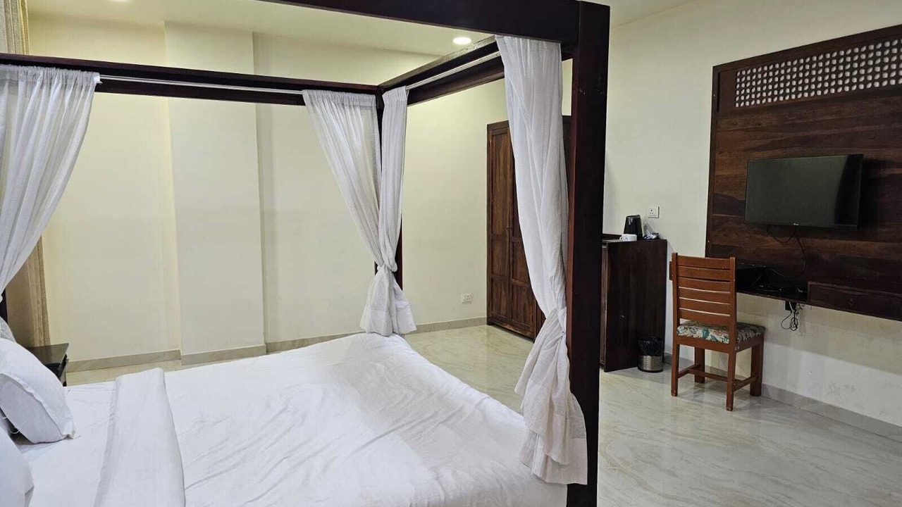 Photo of Bedroom in Rajawas