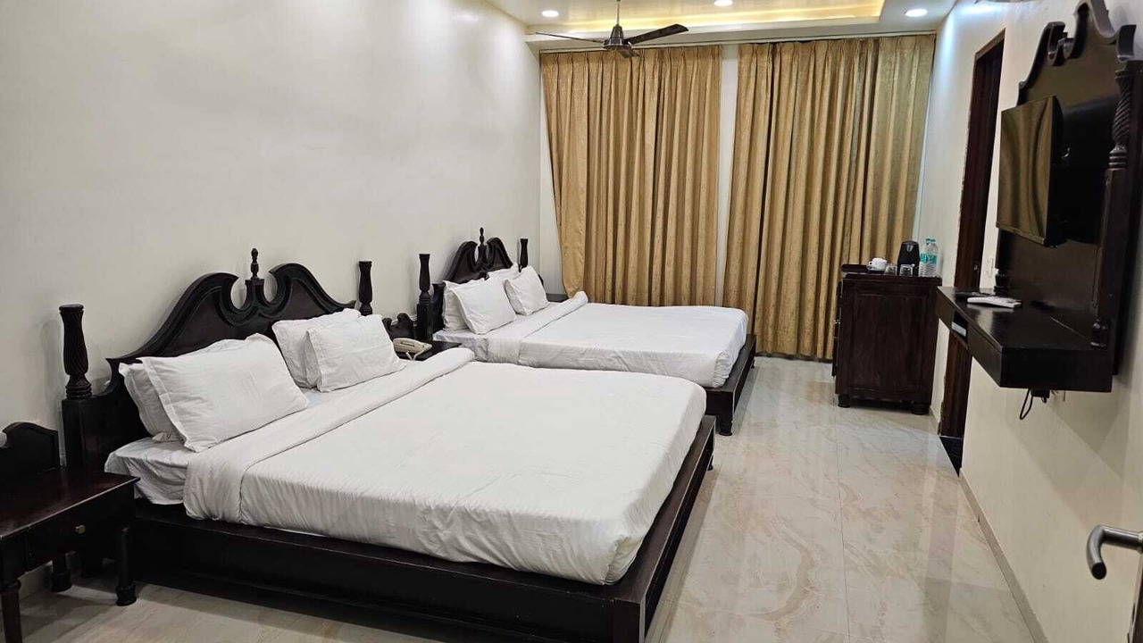 Photo of Bedroom in Rajawas