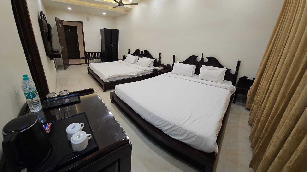 Photo of Bedroom in Rajawas