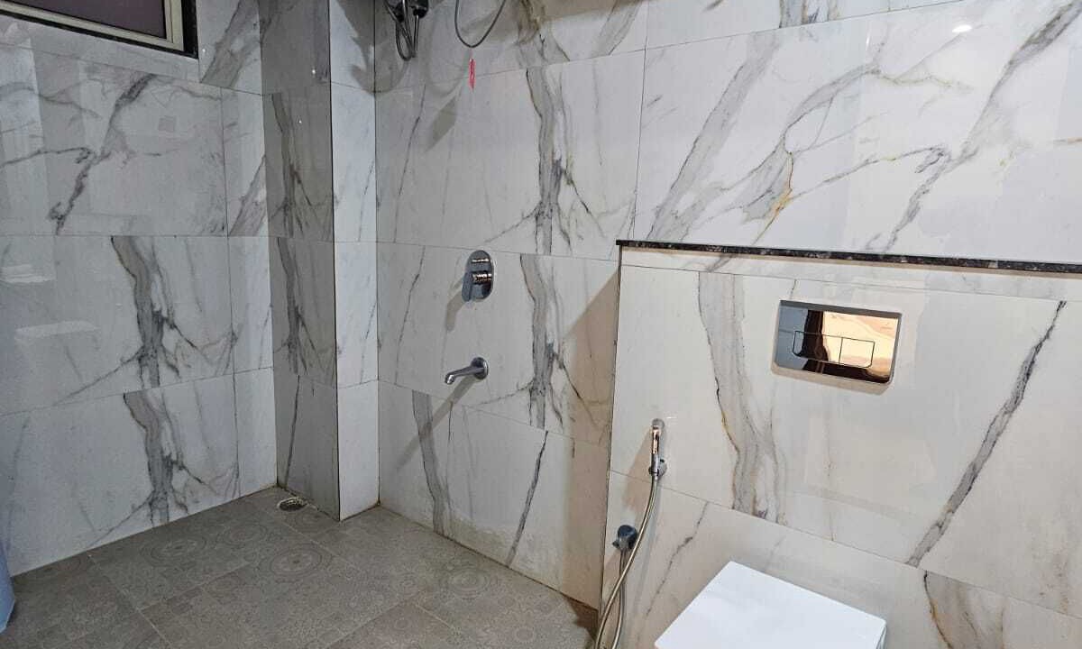 Photo of Bathroom in Rajawas
