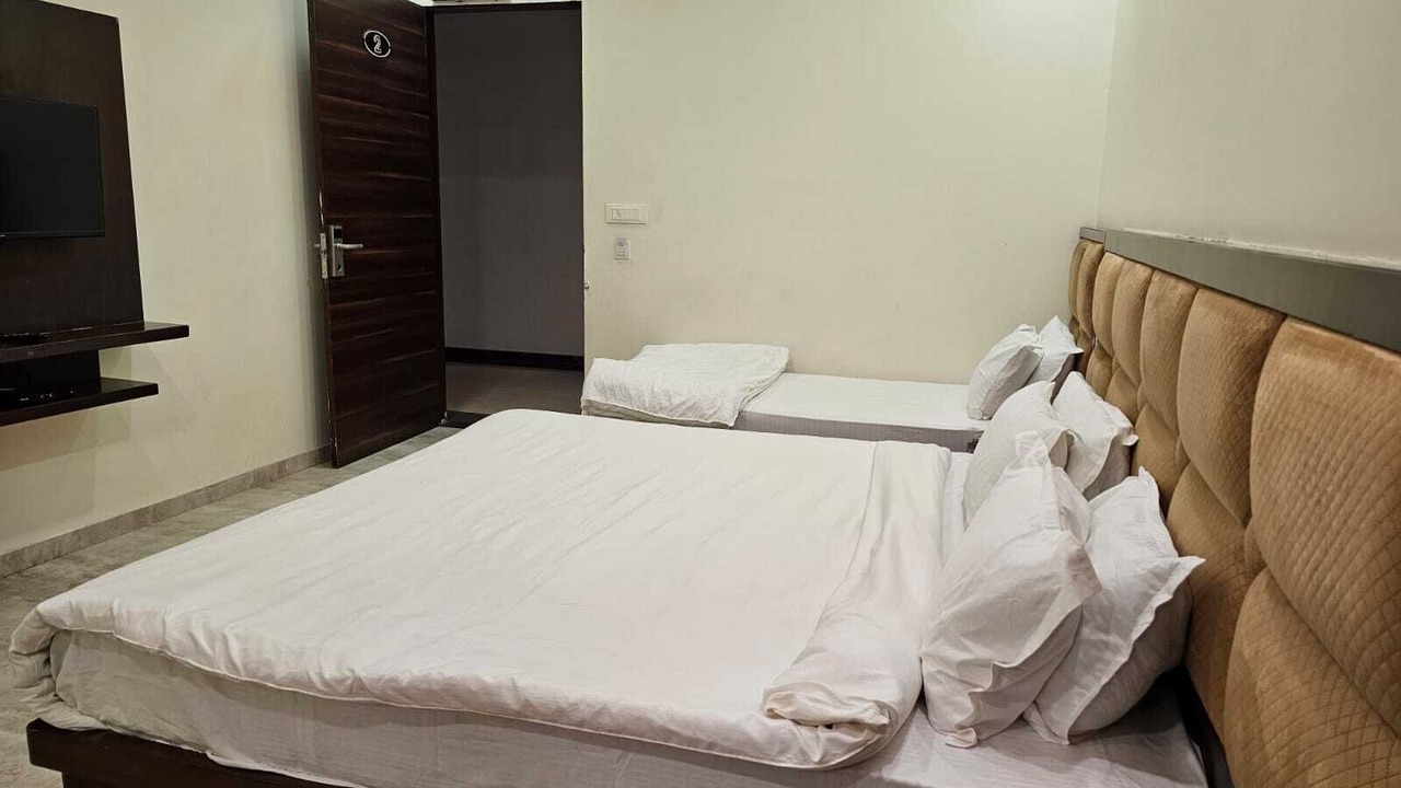 Photo of Bedroom in Rajawas
