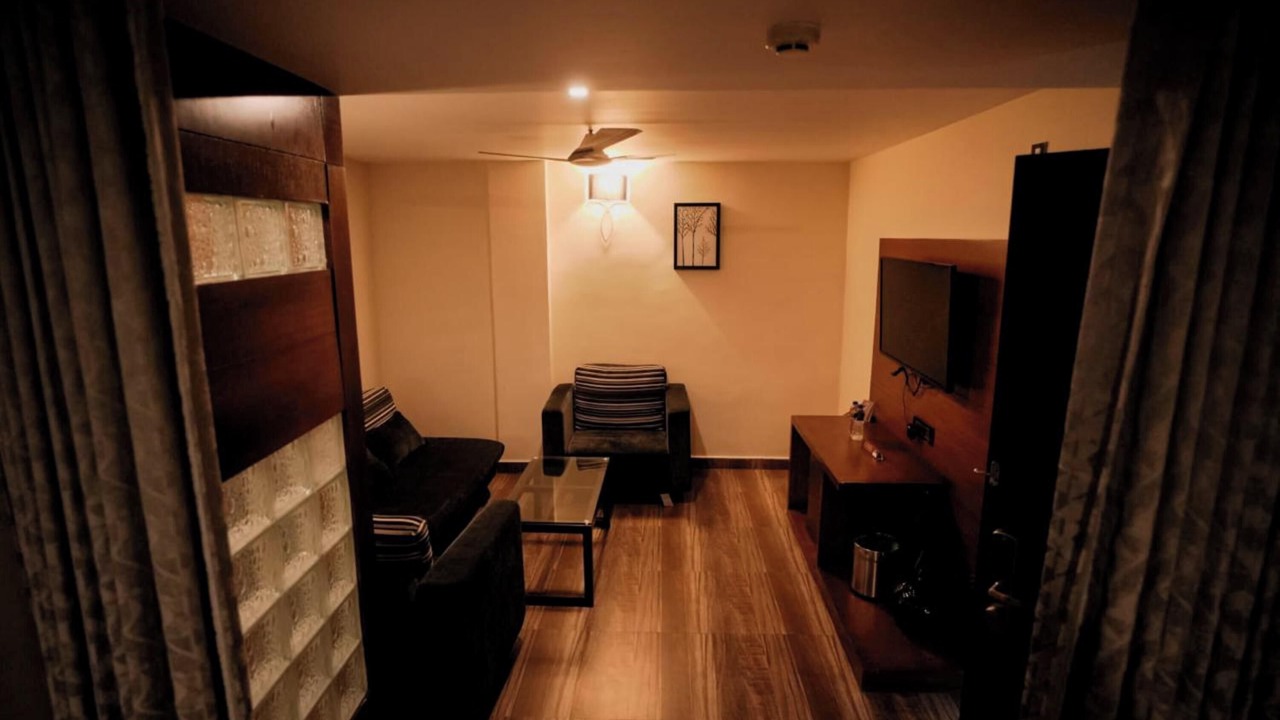 Photo of Bedroom in Adoor