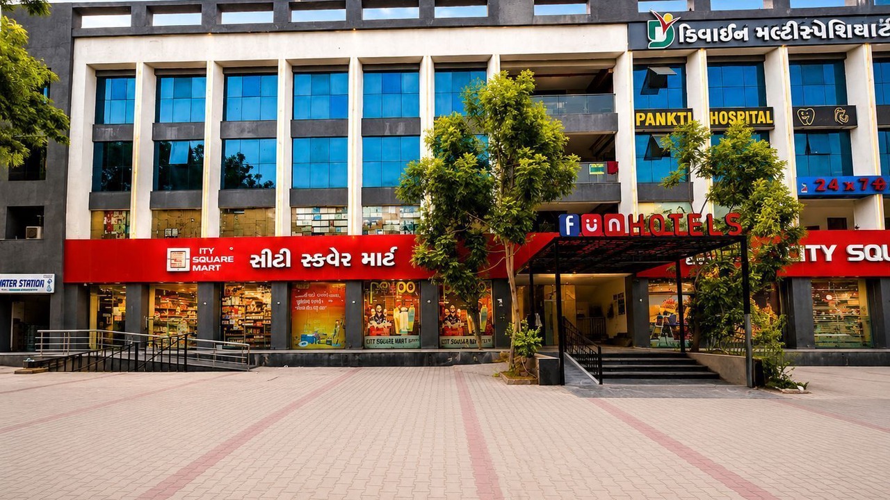 Photo of Others in Gandhinagar