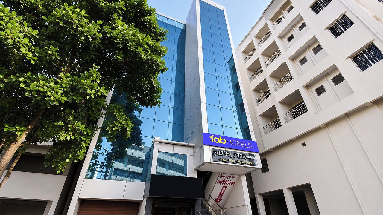 Photo of Outdoor in Pune