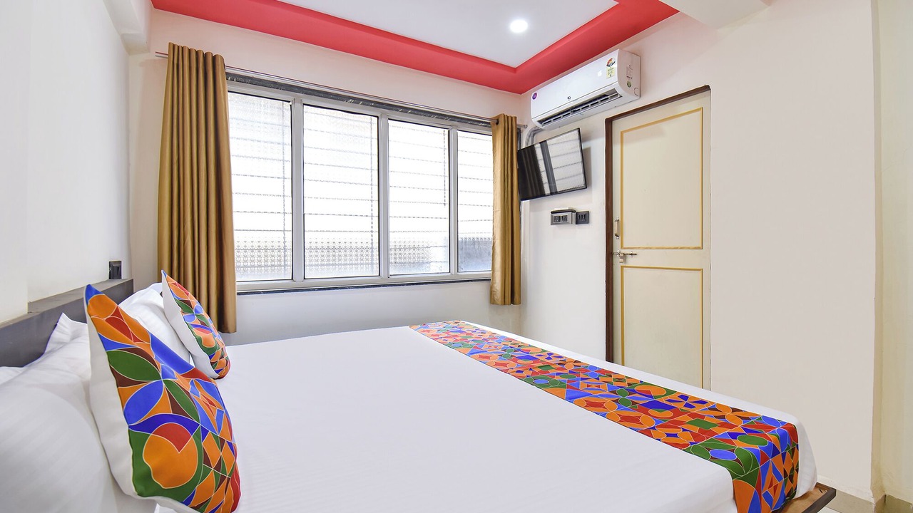 Photo of Bedroom in Pune