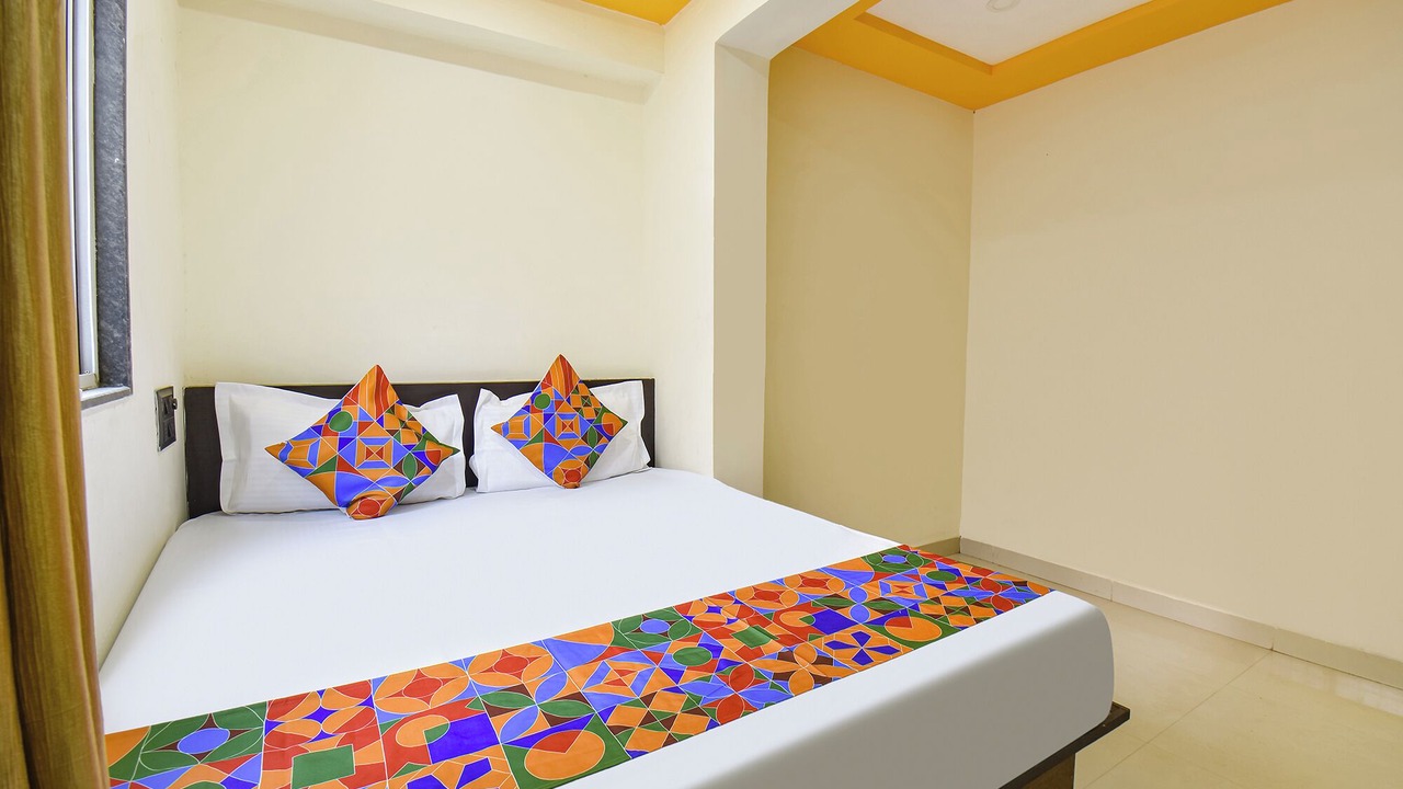 Photo of Bedroom in Pune