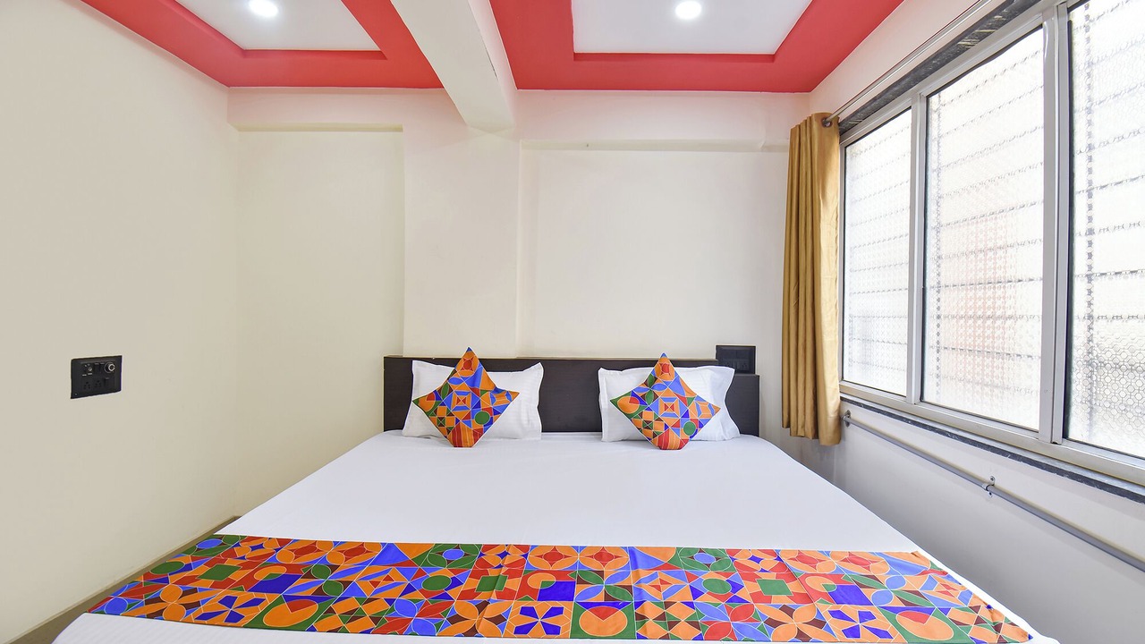 Photo of Bedroom in Pune