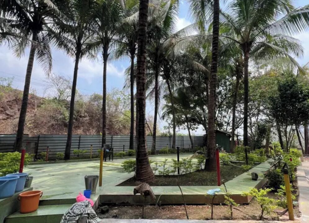 Photo of Outdoor in Pen