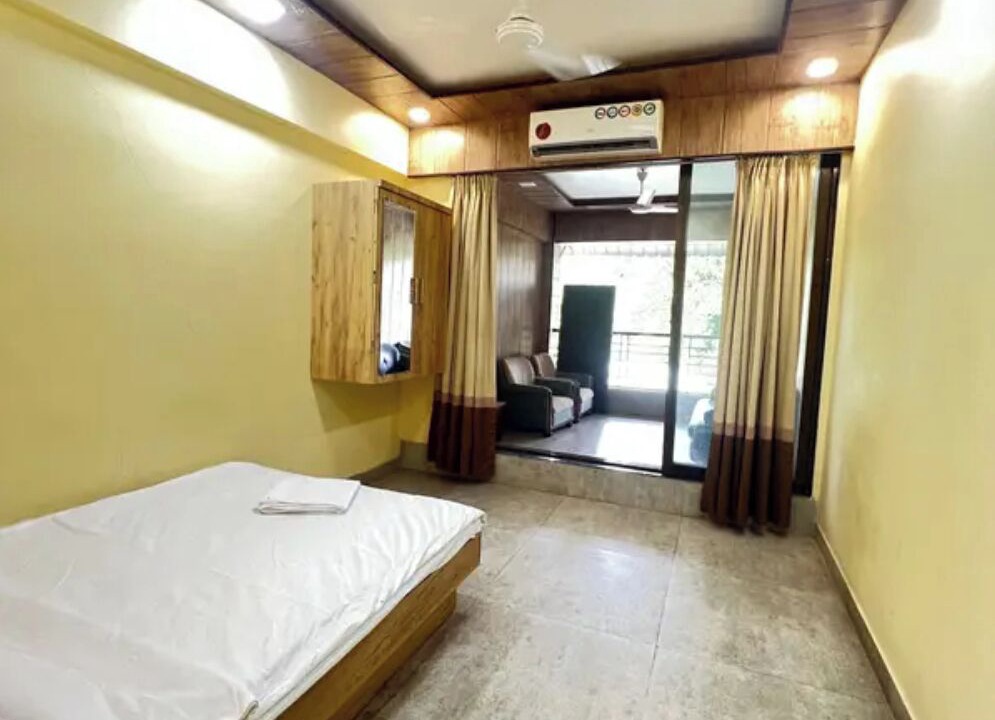 Photo of Bedroom in Pen