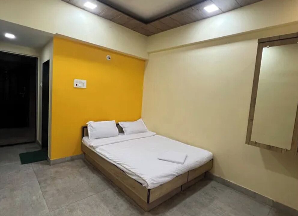 Photo of Bedroom in Pen