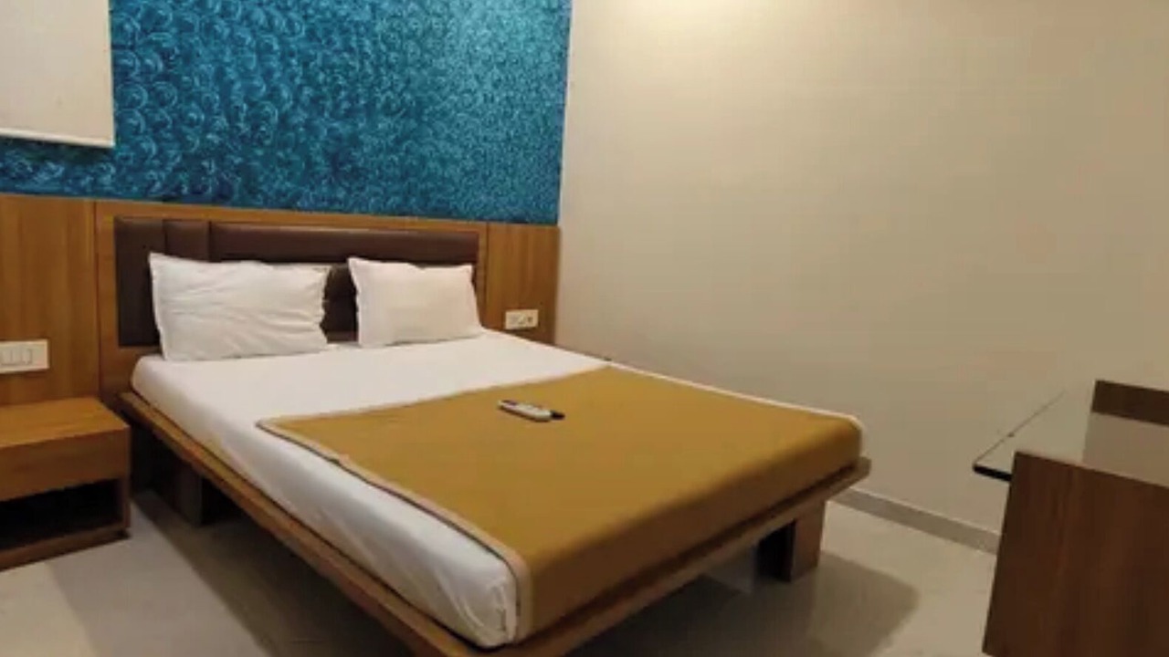 Photo of Bedroom in Pen
