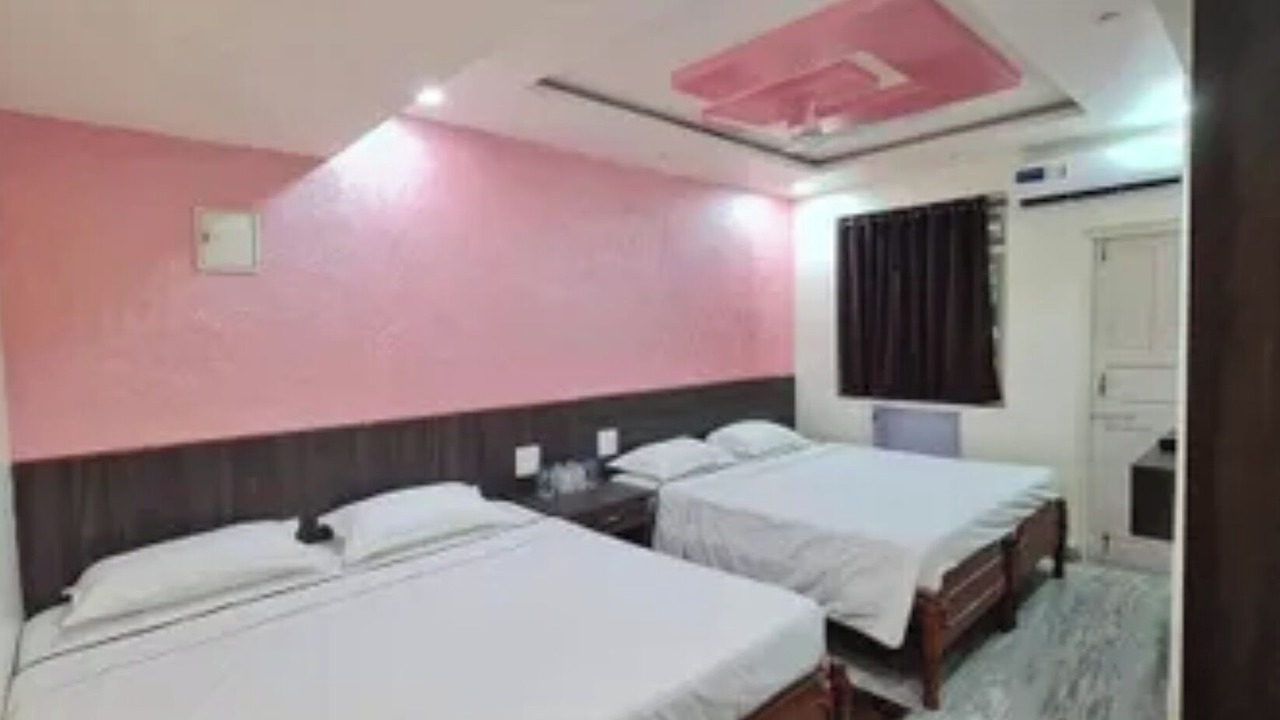 Photo of Bedroom in Miramar