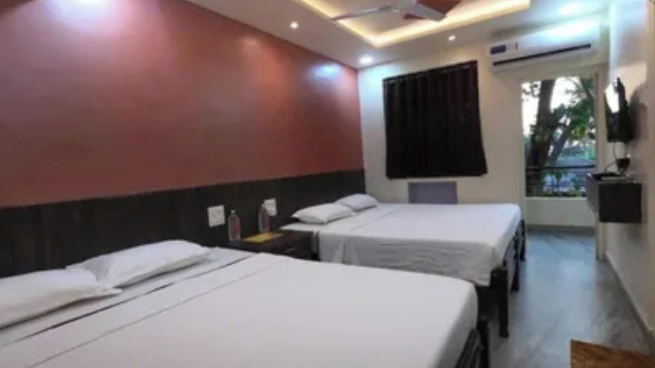 Photo of Bedroom in Miramar
