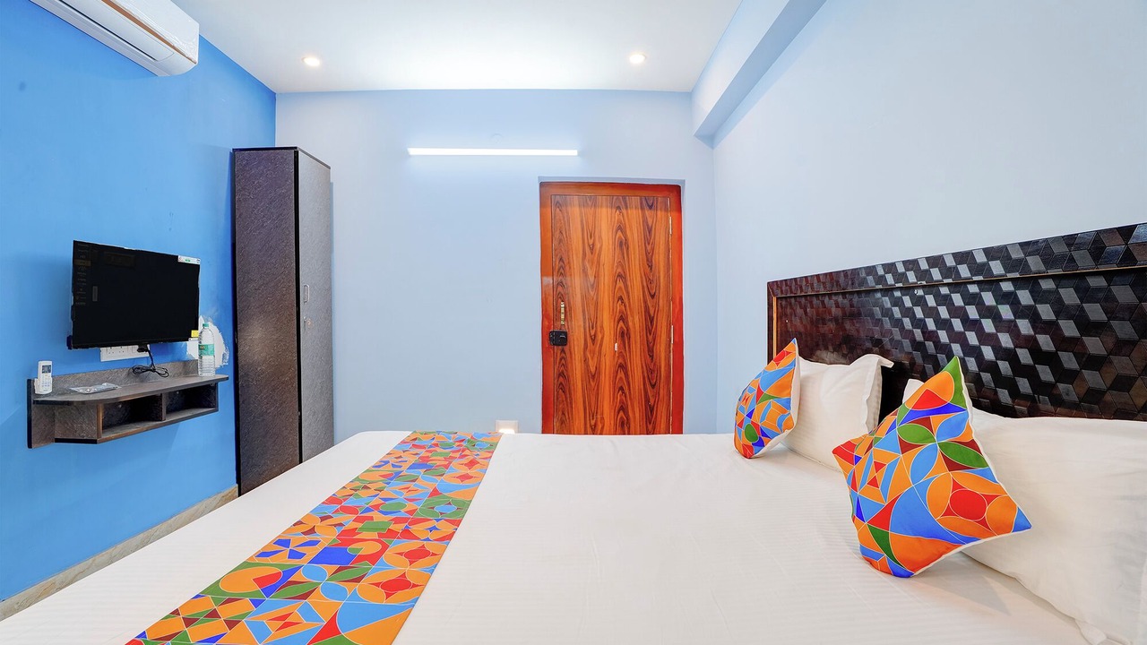 Photo of Bedroom in Chromepet
