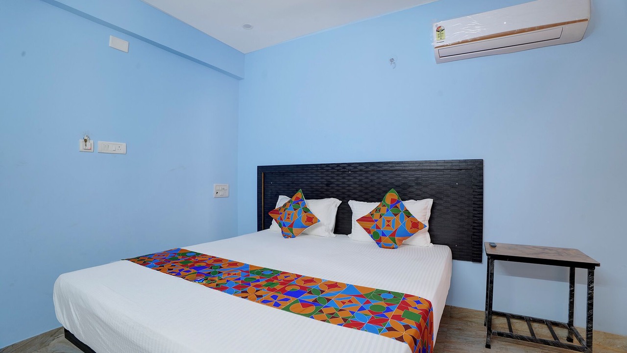 Photo of Bedroom in Chromepet