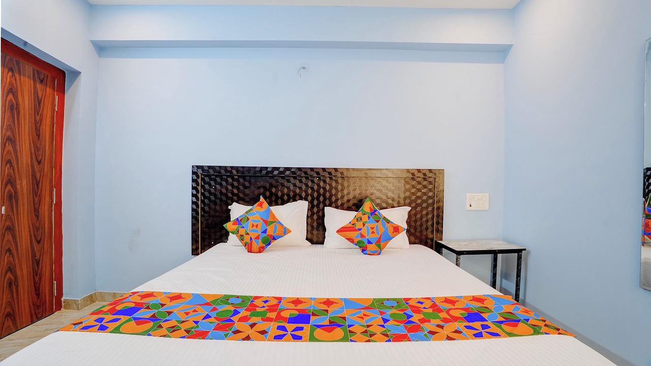 Photo of Bedroom in Chromepet