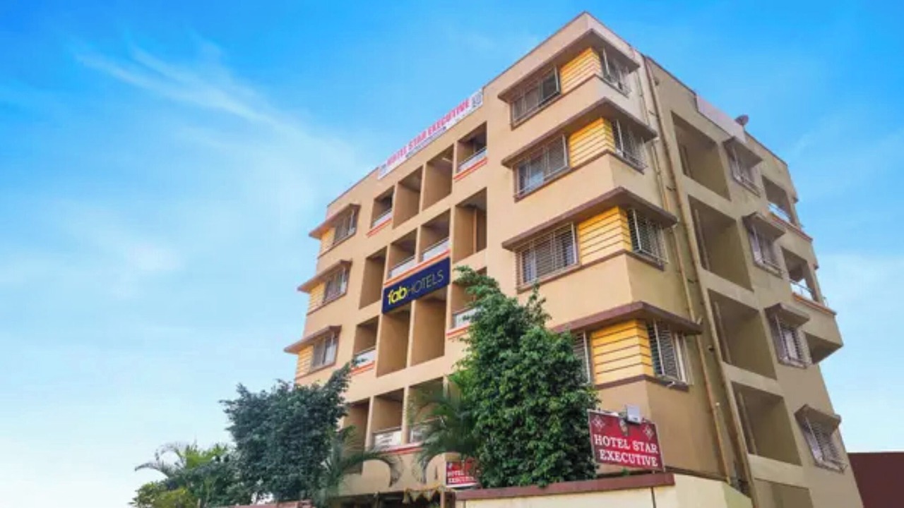 Photo of Outdoor in Pimpri - Chinchwad