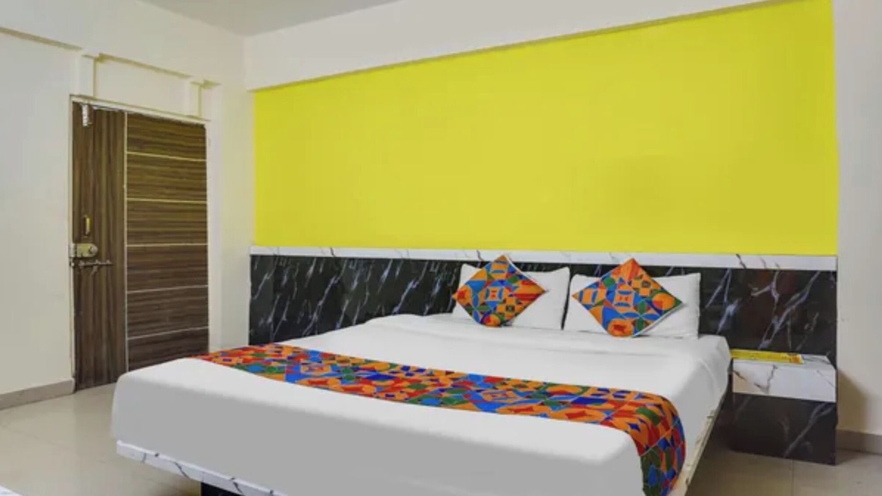 Photo of Bedroom in Pimpri - Chinchwad