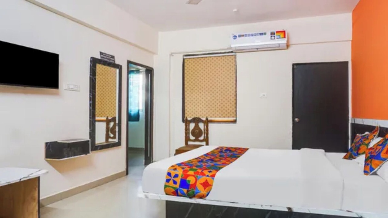 Photo of Bedroom in Pimpri - Chinchwad