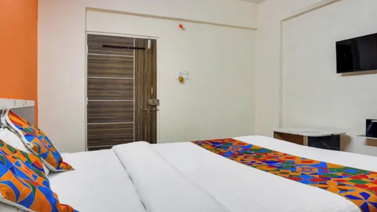 Photo of Bedroom in Pimpri - Chinchwad