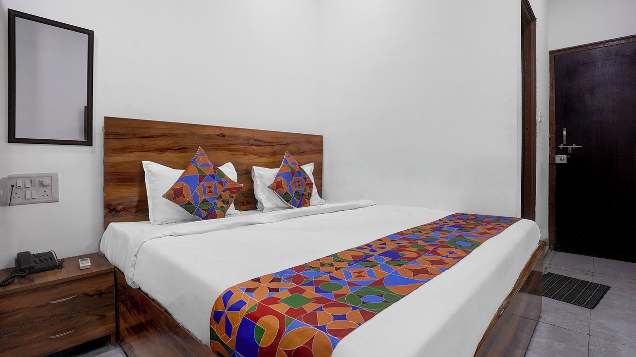 Photo of Bedroom in Nashik