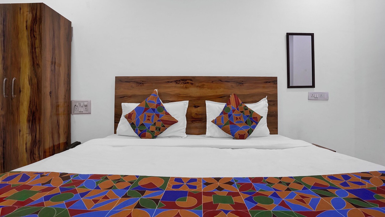 Photo of Bedroom in Nashik