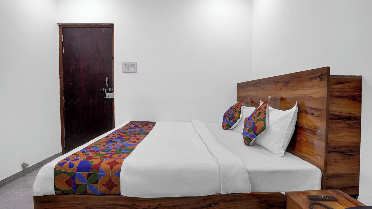 Photo of Bedroom in Nashik