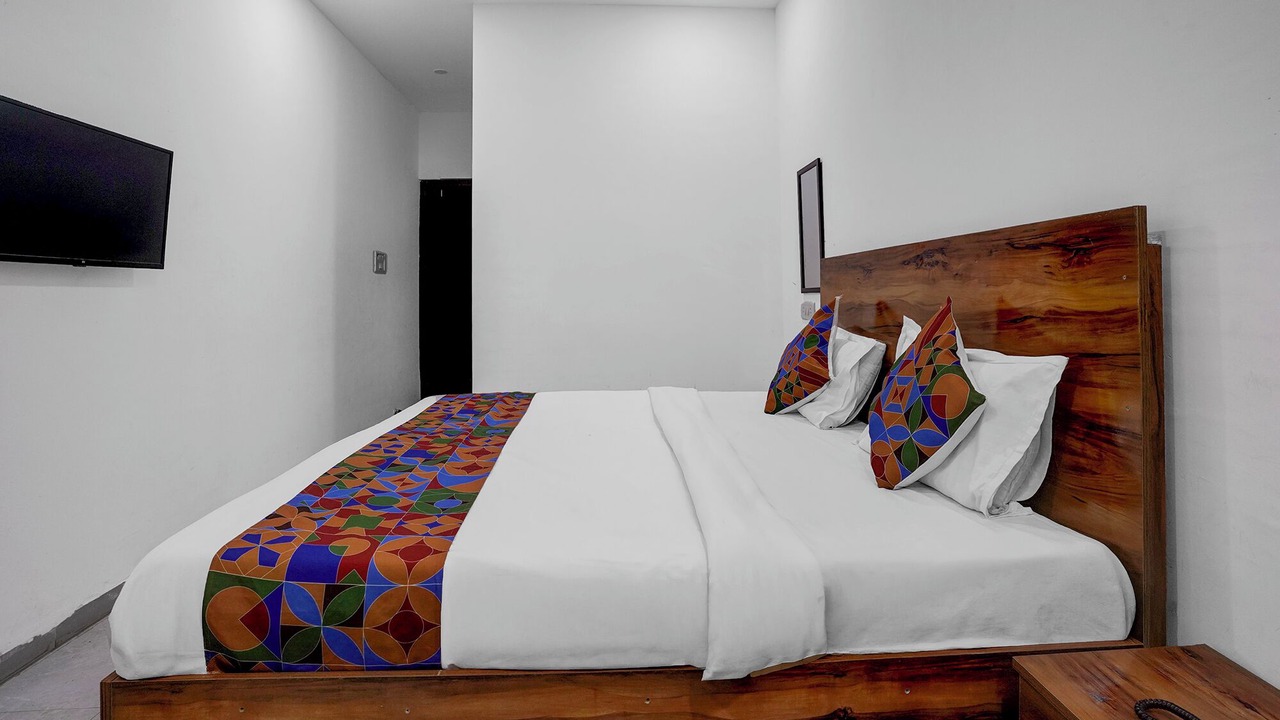 Photo of Bedroom in Nashik