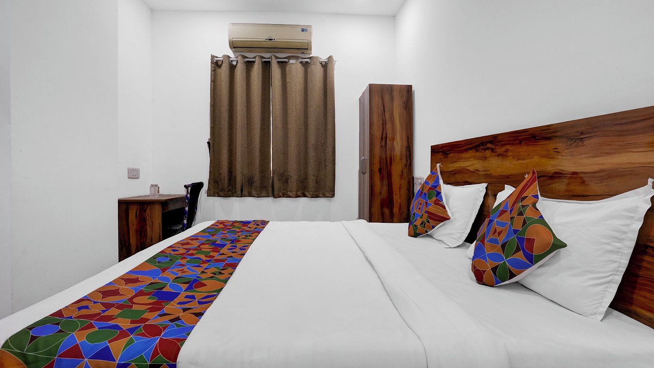 Photo of Bedroom in Nashik