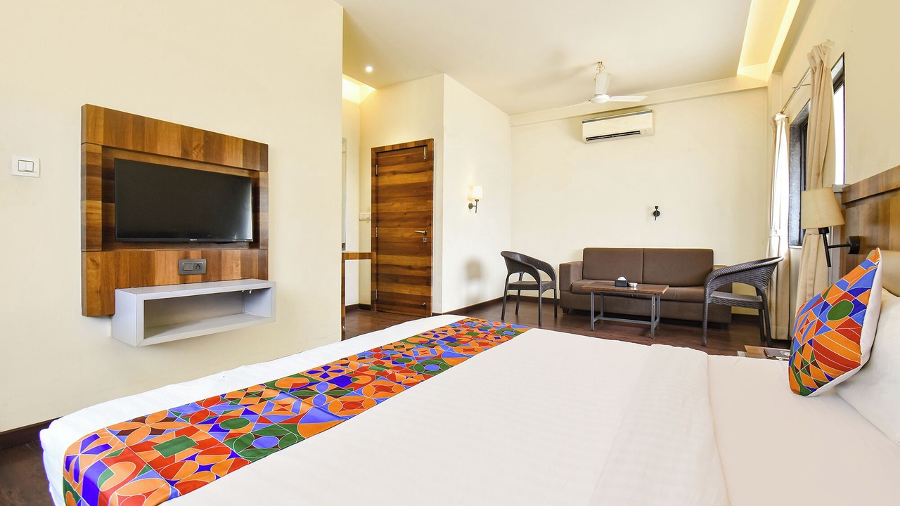 Photo of Bedroom in Pune