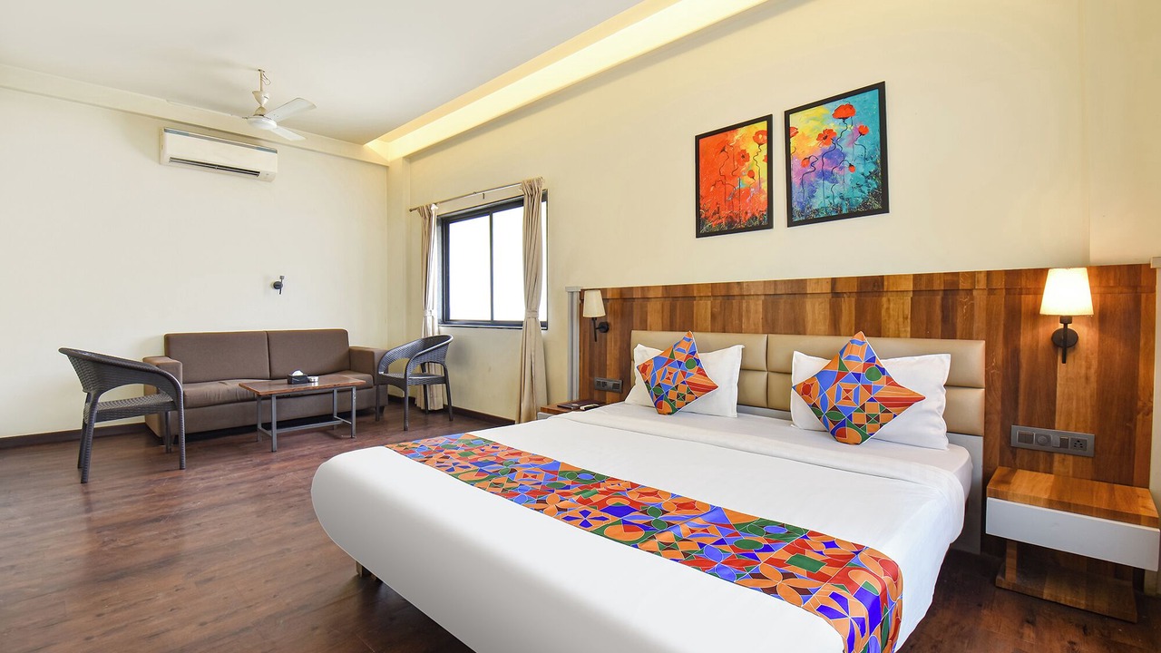 Photo of Bedroom in Pune