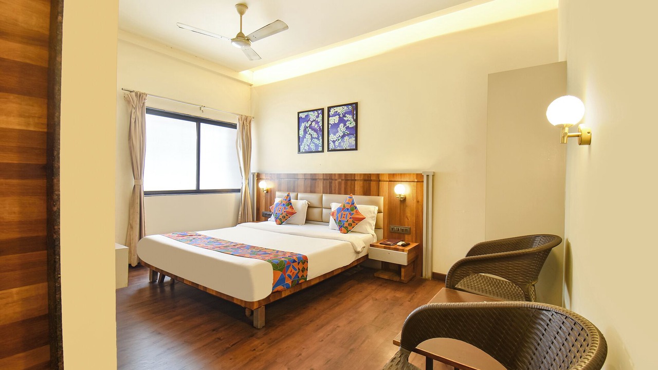 Photo of Bedroom in Pune