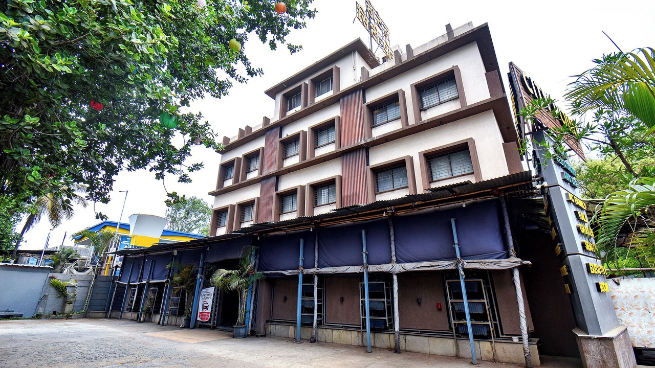 Photo of Outdoor in Pune
