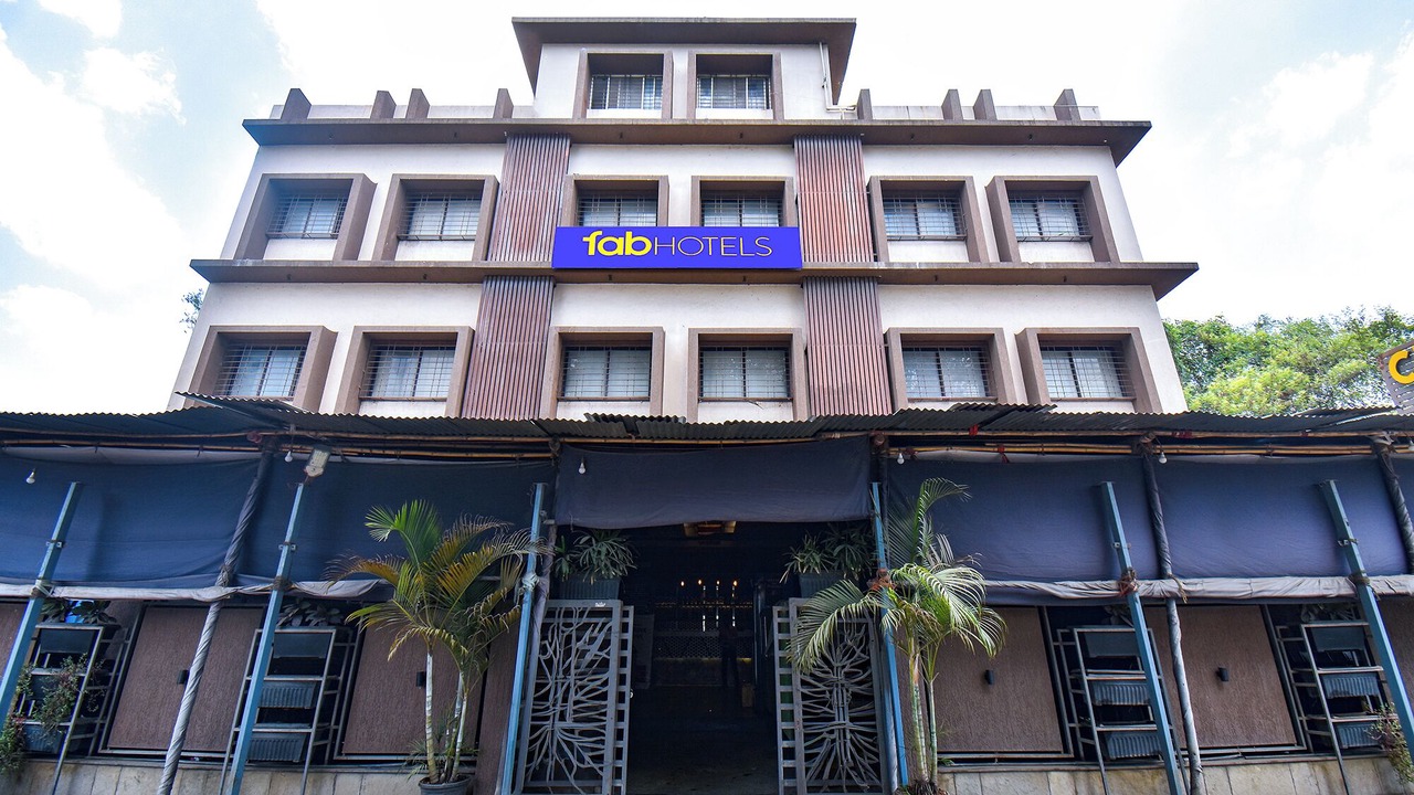 Photo of Outdoor in Pune