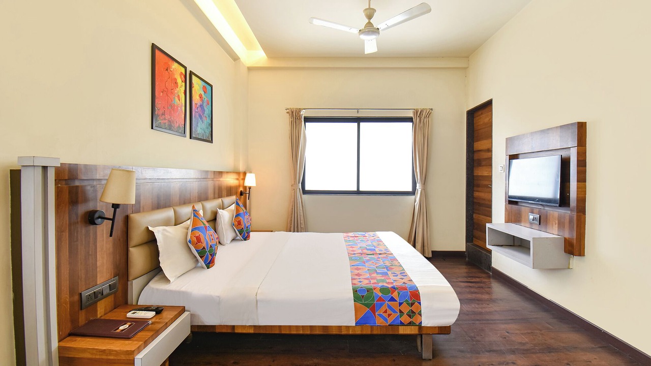 Photo of Bedroom in Pune
