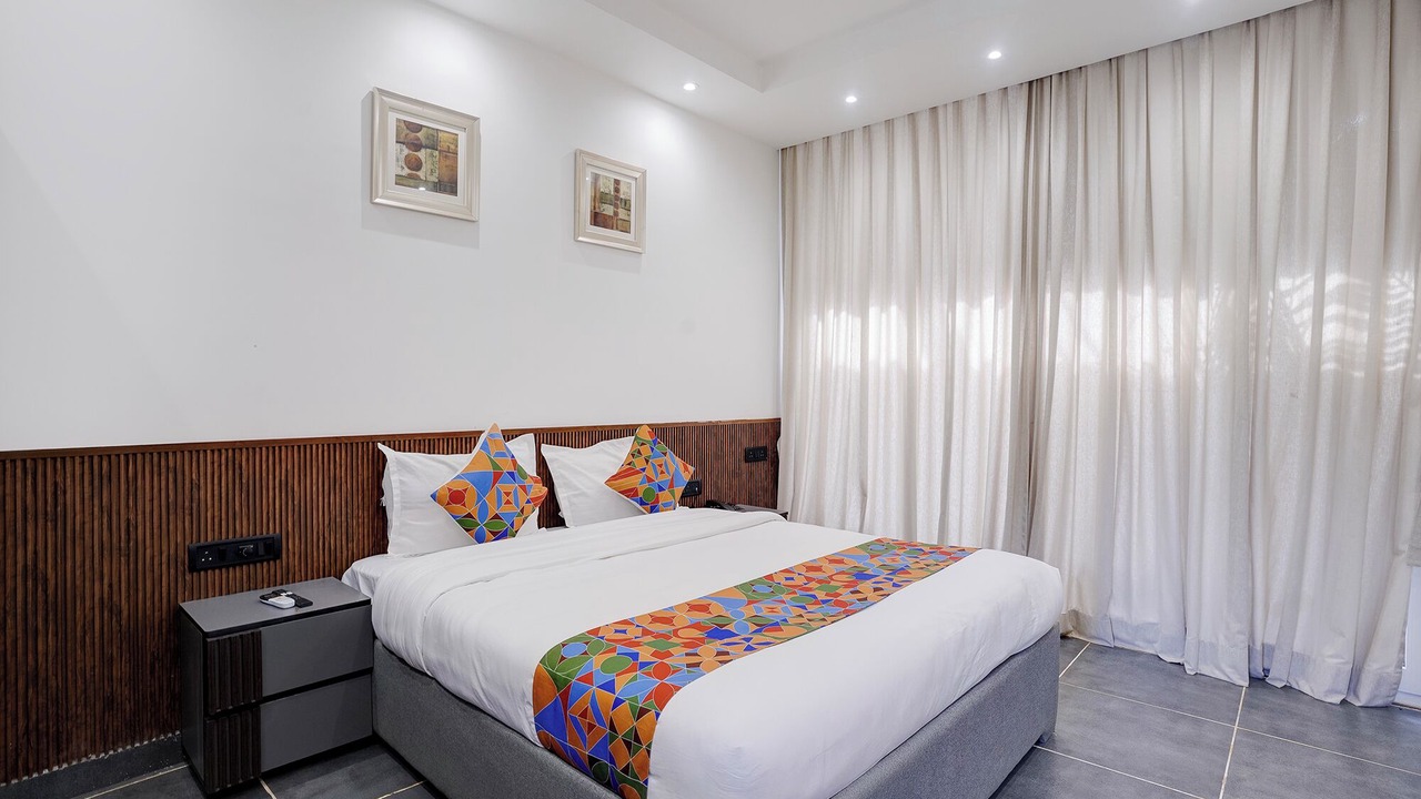 Photo of Bedroom in Mandrem