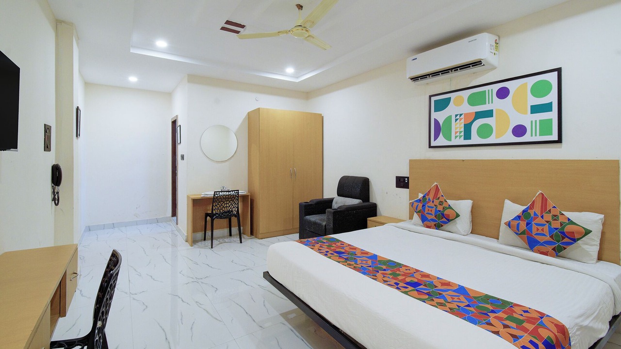Photo of Bedroom in Karimnagar