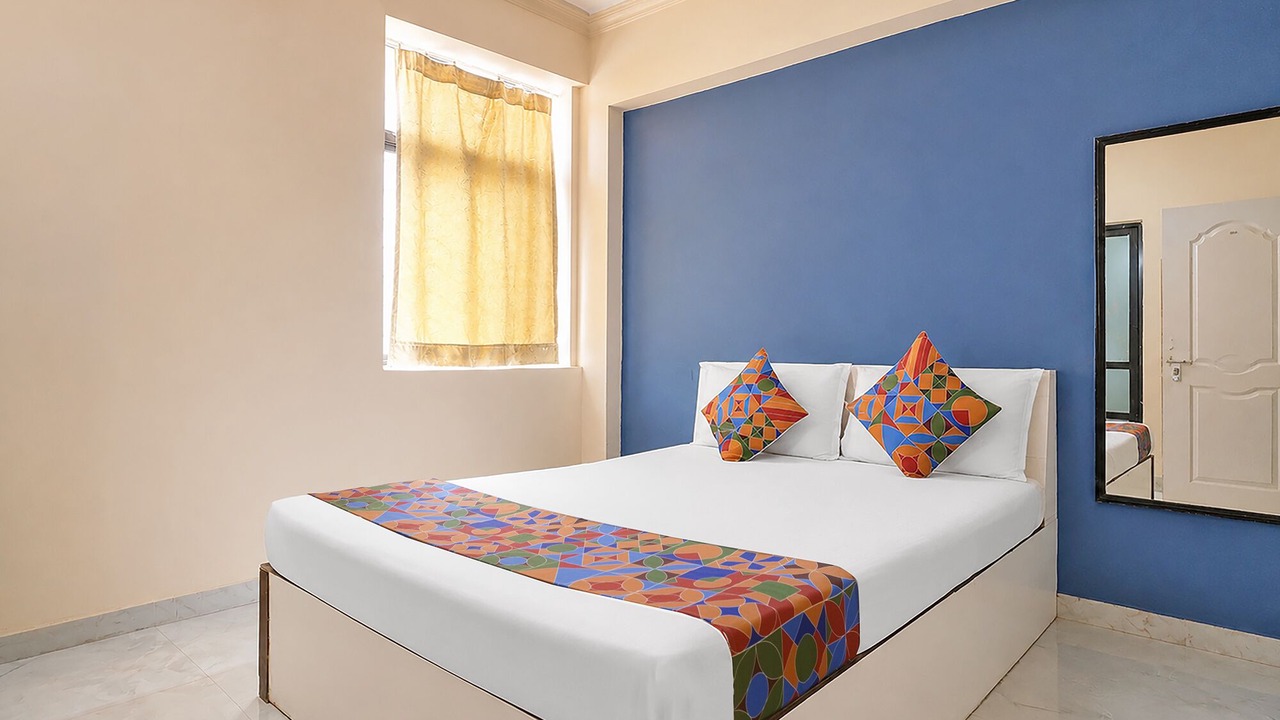 Photo of Bedroom in Altinho