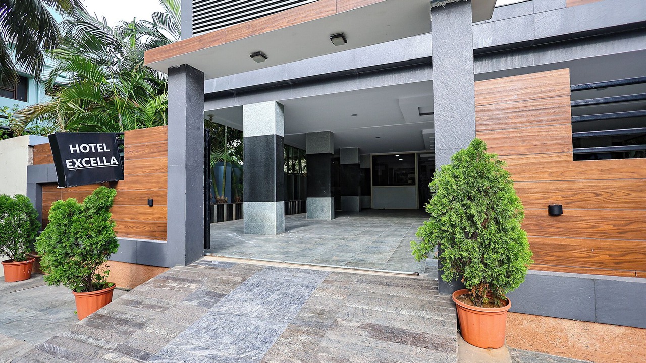 Photo of Outdoor in Visakhapatnam