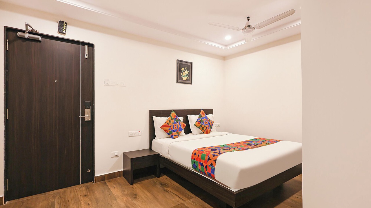 Photo of Bedroom in Visakhapatnam