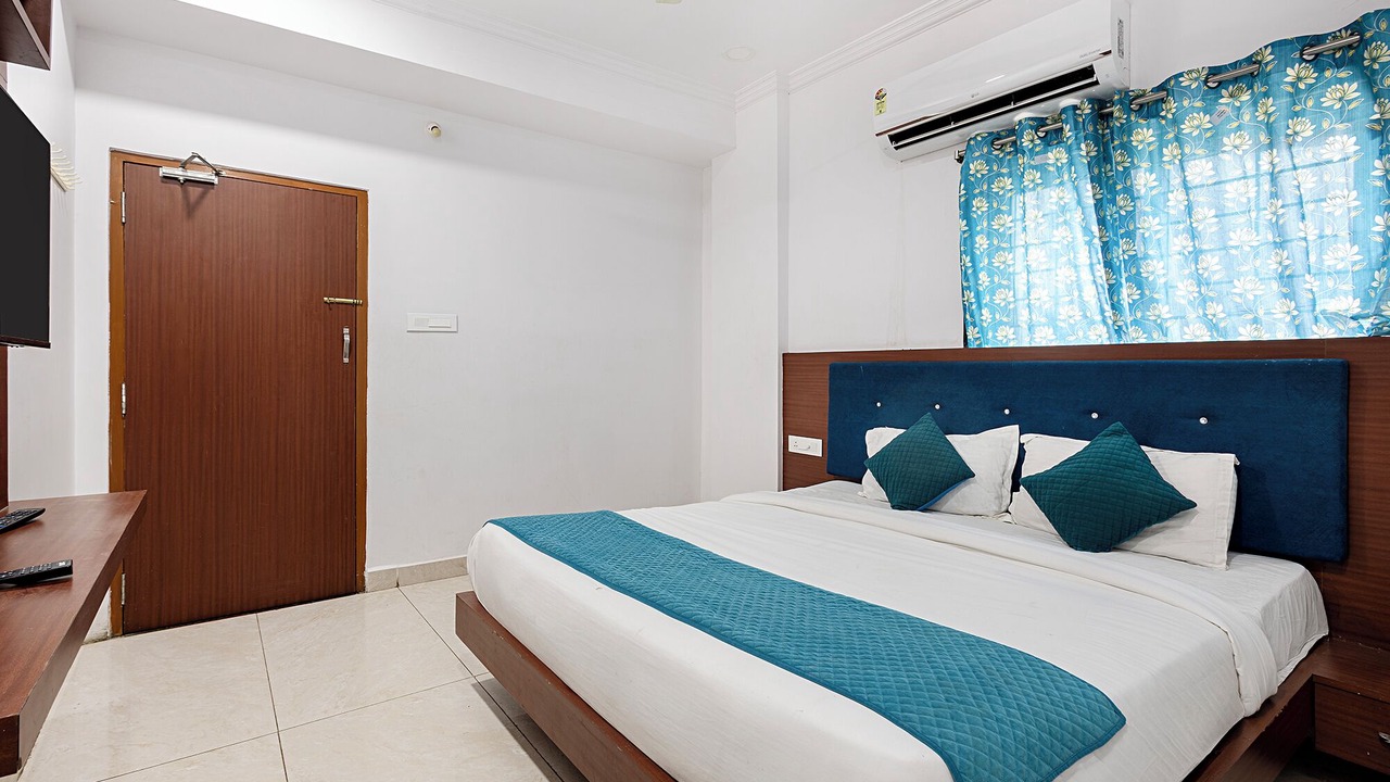 Photo of Bedroom in Guntur