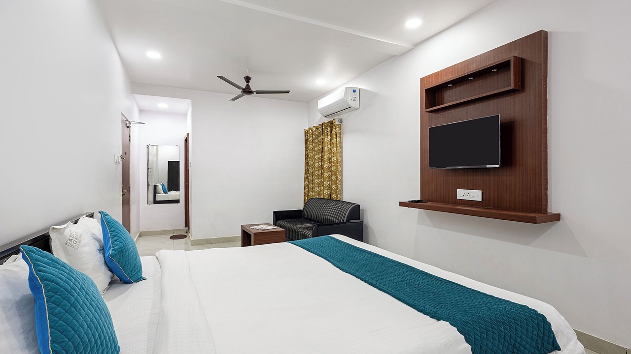 Photo of Bedroom in Guntur