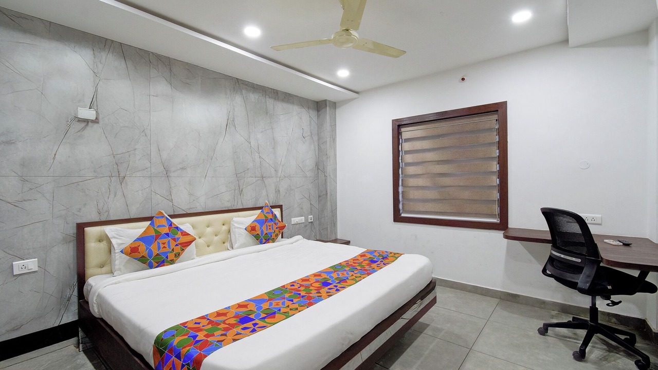 Photo of Bedroom in Hanmakonda