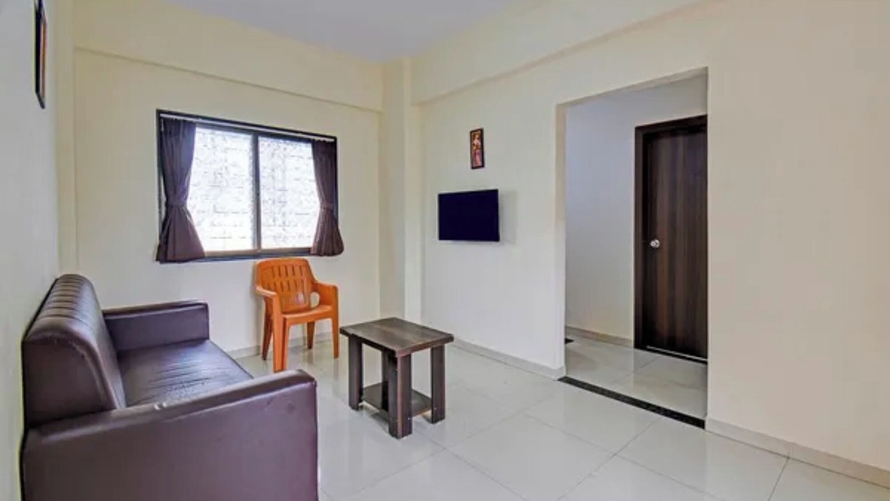 Photo of Bedroom in Bhosari
